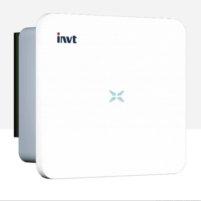 Biến tần hòa lưới INVT 15kW 3 pha XG15KTR1-S