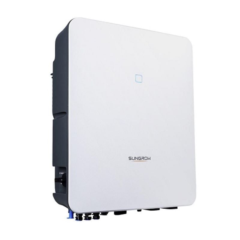 Biến tần hòa lưới Sungrow 15kW 3 pha SG15RT