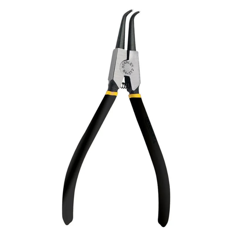 Kìm mở phanh ngoài mũi thẳng Stanley STHT84271-8 7in/175mm