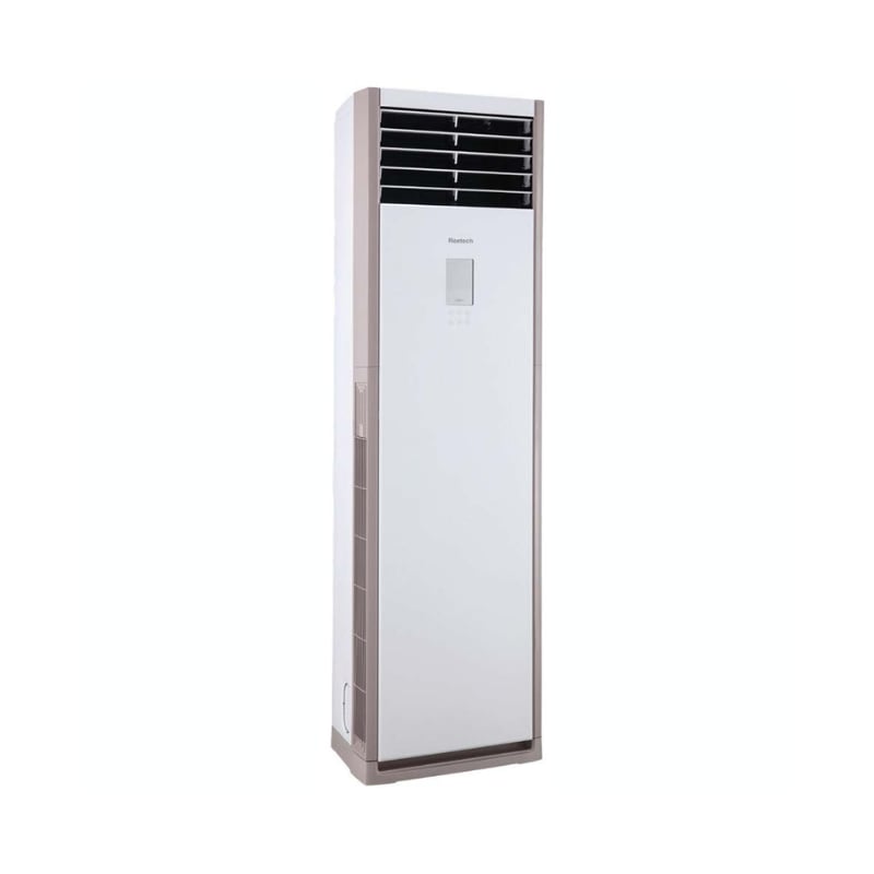 Máy lạnh tủ đứng Reetech Inverter 6 HP RFV60H