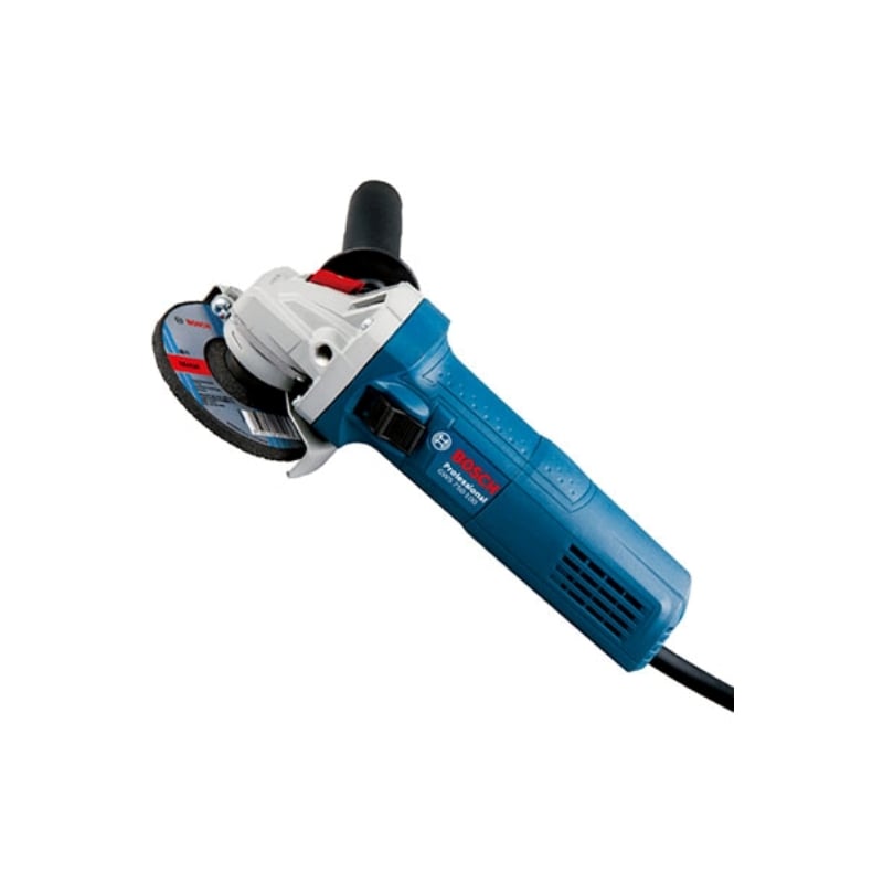 Máy mài góc Bosch GWS 750-100 750W