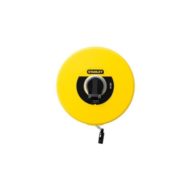 Thước Cuộn Sợi Thủy Tinh Stanley STHT34297-8 30m