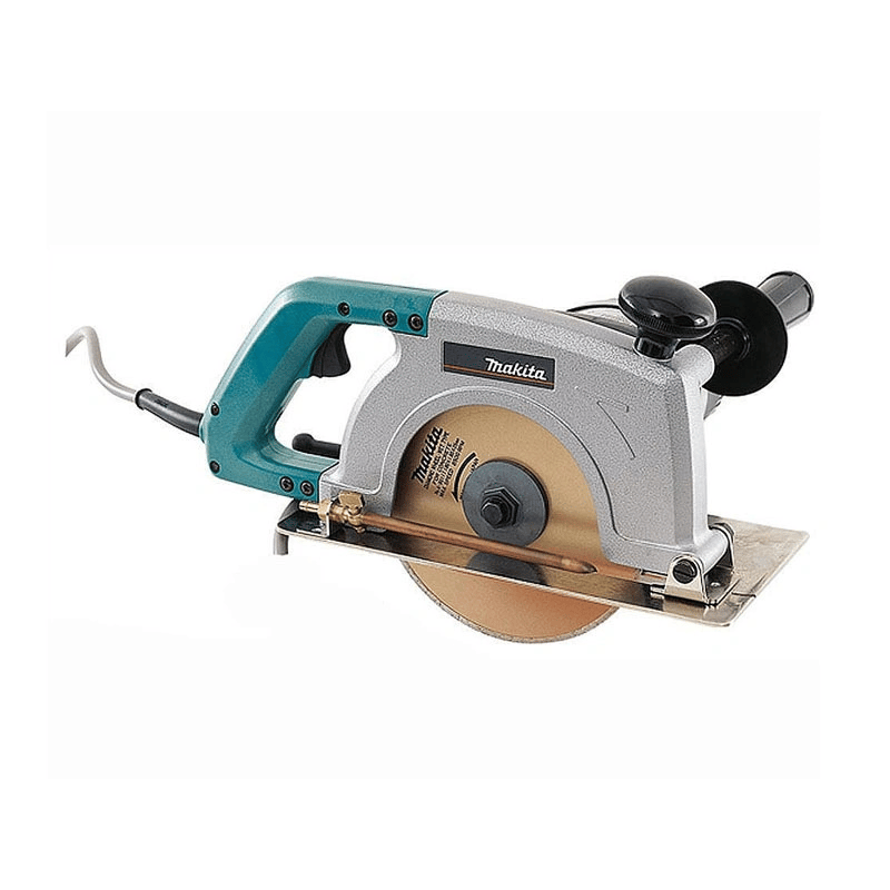 Máy Cắt Đá/Gạch Makita 4107R 180mm — Cắt Sâu Chuyên Nghiệp