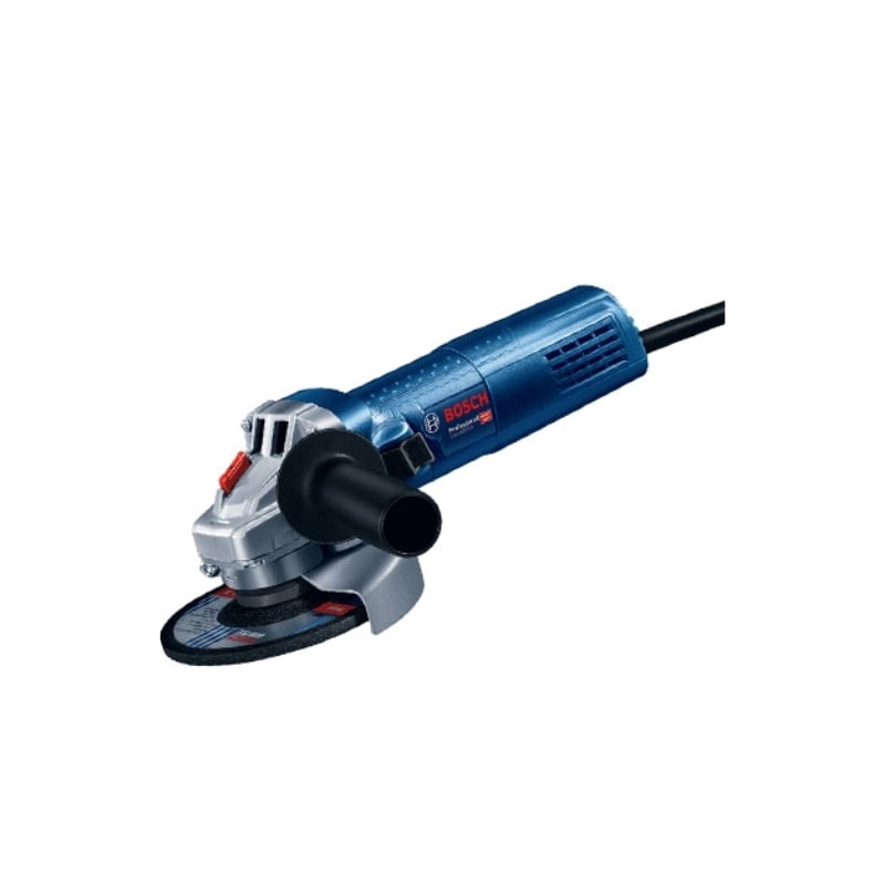 Máy mài góc Bosch GWS 900-100 900W — 100mm chuyên cắt mài kim loại