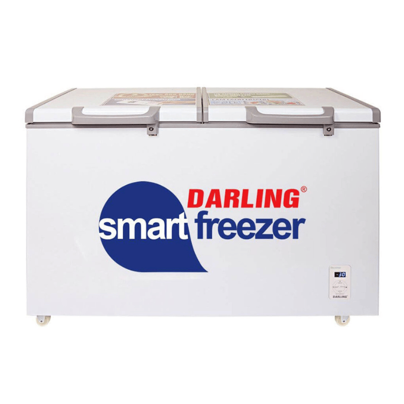 Tủ đông Darling 450 lít DMF-4699WS