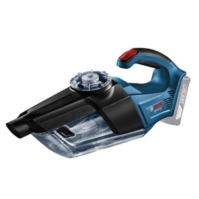 Máy Hút Bụi Cầm Tay Dùng Pin Bosch GAS 18V-1 Solo (06019C62L0)