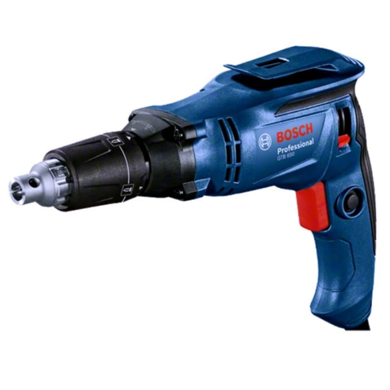 Máy Bắt Vít Thạch Cao Bosch GTB 650 650W (06014A20K0)