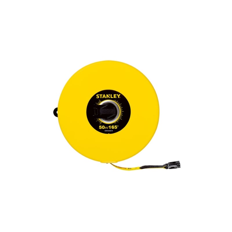 Thước Cuộn Sợi Thủy Tinh Stanley STHT34263-8 50m