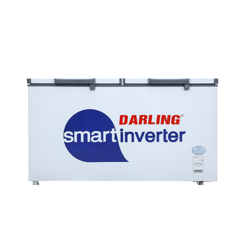 Tủ đông Darling Inverter 450 lít DMF-4699WSI-4