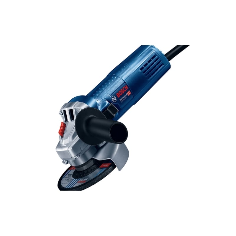 Máy mài góc nhỏ Bosch GWS 900-125S 900W 125mm