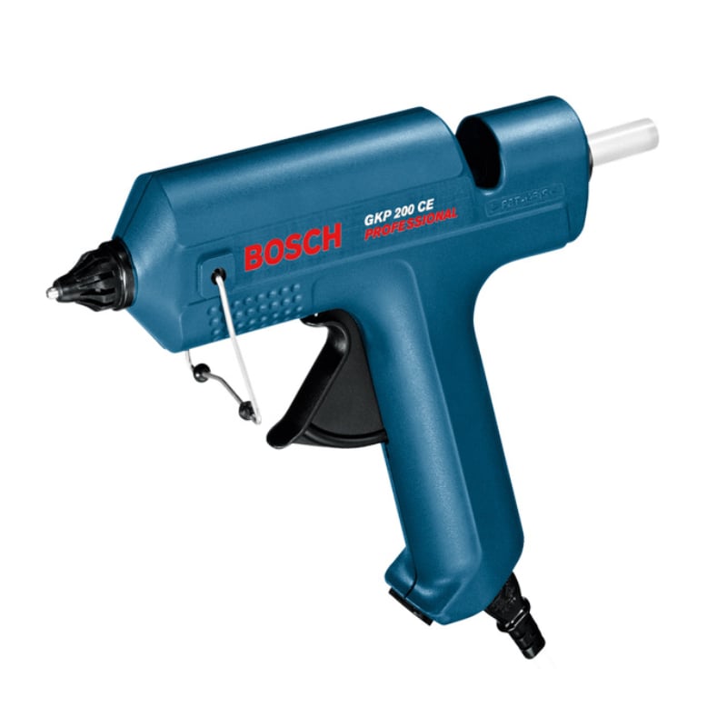 Súng Bắn Keo Nến Bosch GKP 200 CE 500W