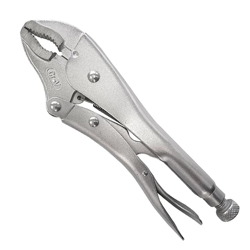 Kìm chết Stanley 84-367-1-S 5"/127mm