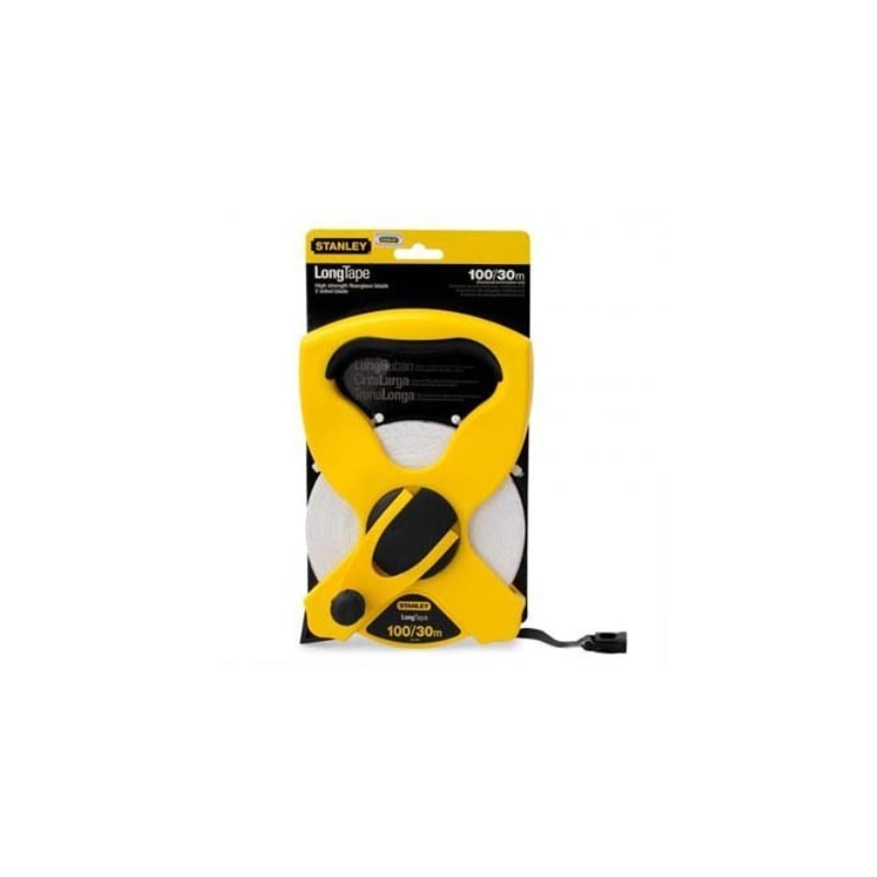Thước Dây Sợi Thủy Tinh Stanley STHT34791-8 30m