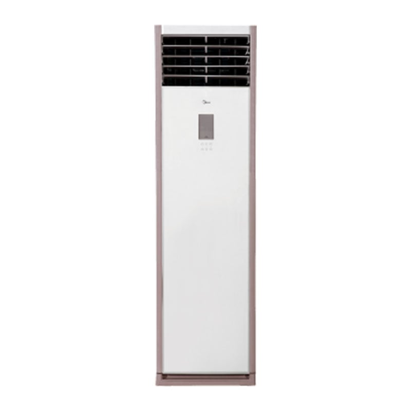 Máy lạnh tủ đứng Midea 2.5 HP MFPA-24CRN1