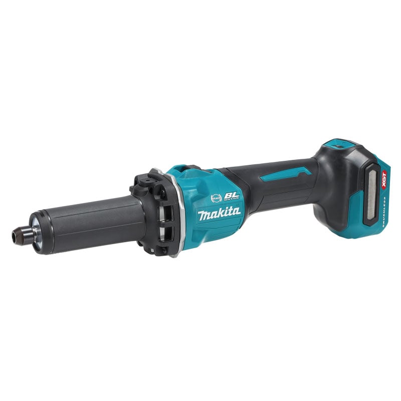Máy Mài Khuôn Dùng Pin Makita GD001GZ 40V Max XGT
