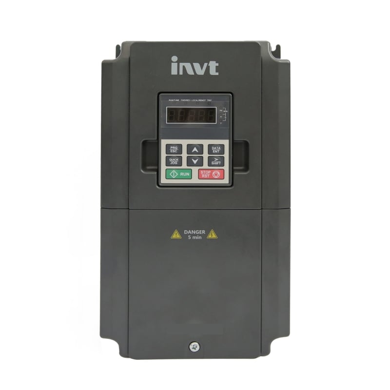 5.5kW - Biến tần bơm INVT GD170-5R5-4-PV-H