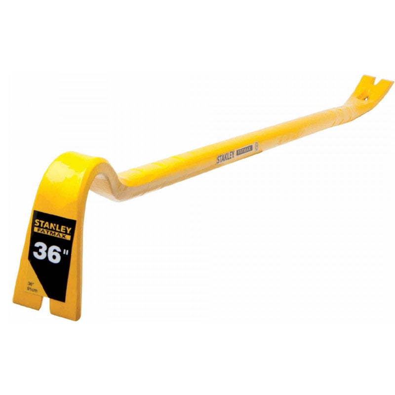 Xà Beng Cạy Phá STANLEY FATMAX 55-104 914mm