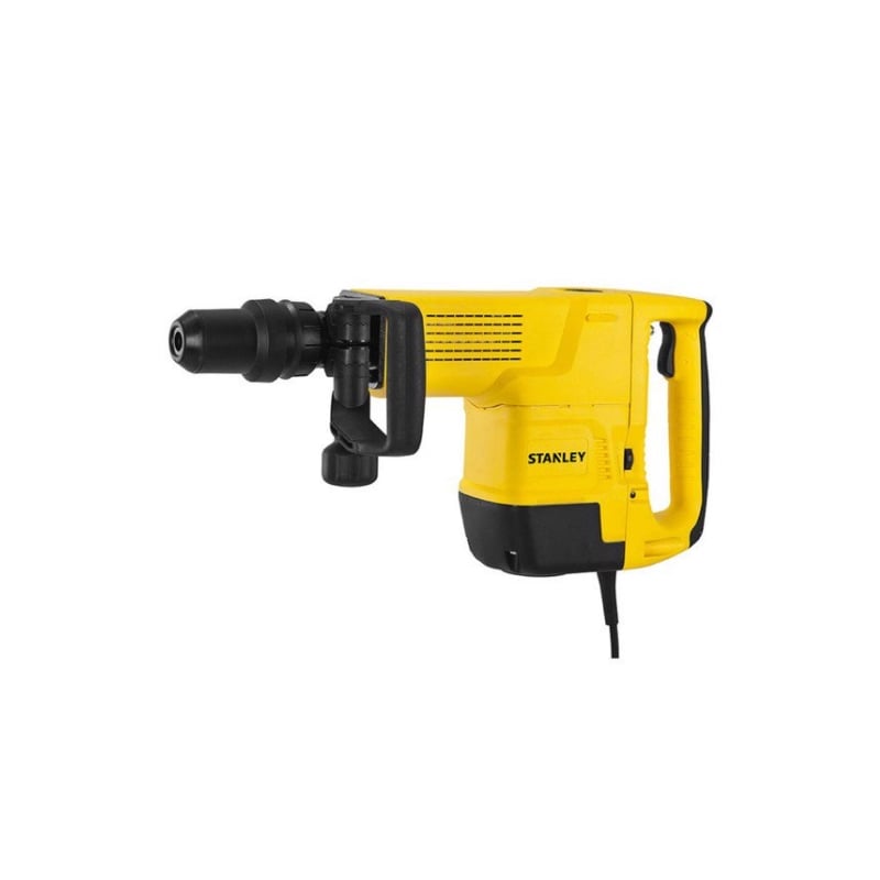 Máy đục bê tông STANLEY STHM10K-B1 SDS Max 1600W 10kg