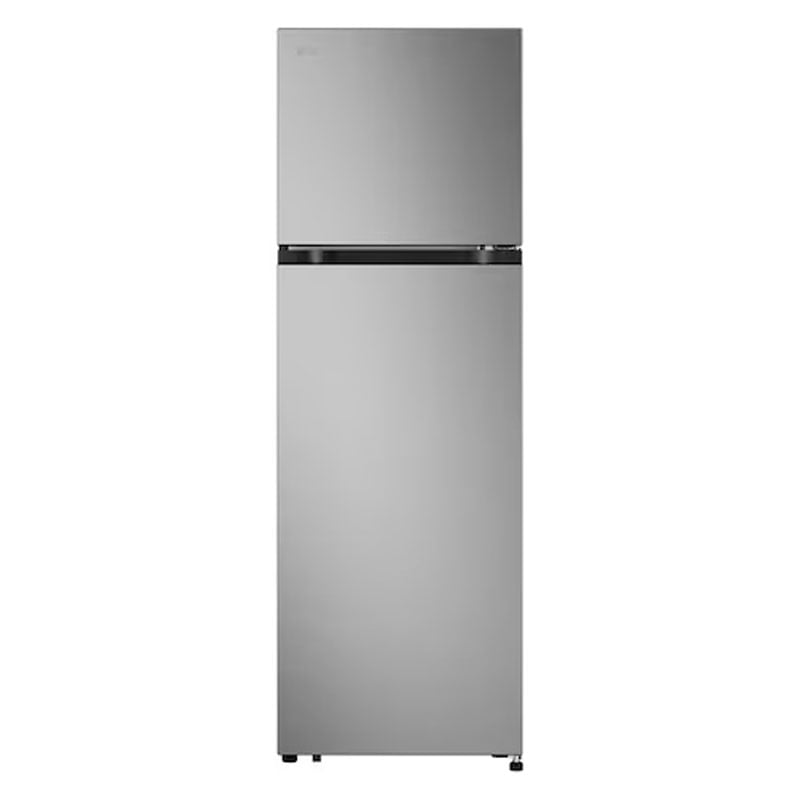 Tủ lạnh LG Inverter 266 lít — Ngăn Đá Trên Màu Bạc LTB26SVM