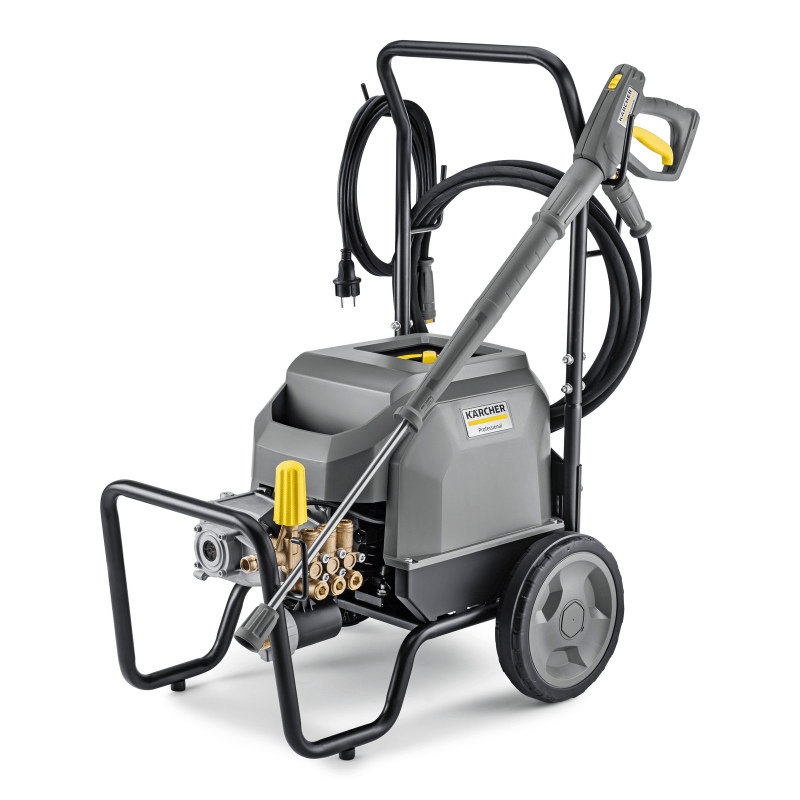 Máy Phun Rửa Áp Lực Cao Kärcher HD 6/15-4 M Classic 1.367-900.0