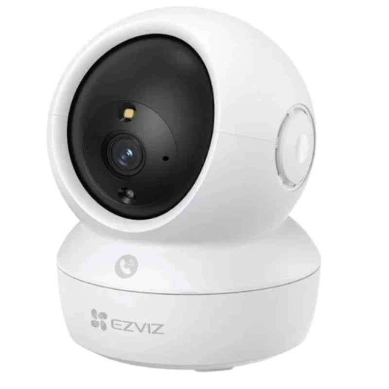 Camera IP 360 Độ EZVIZ H6c G1 5MP CS-H6c (5WFL,4mm)