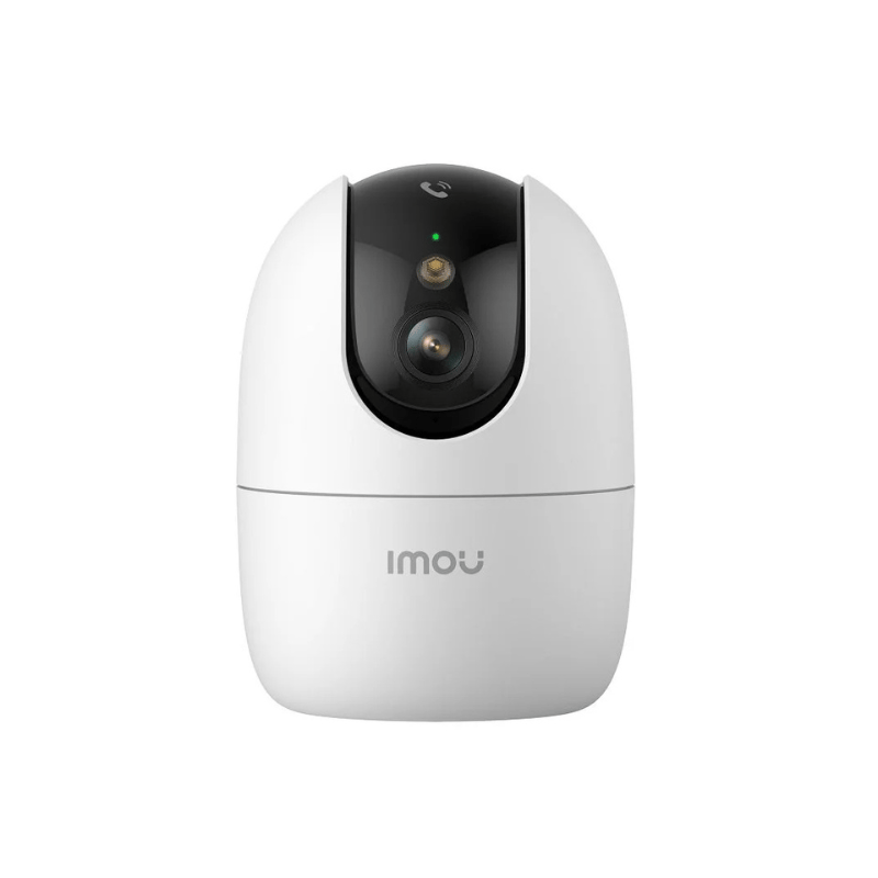 Camera Wifi IMOU IPC-A52P-PRO Ranger 2 Pro 5MP — Quay Quét Trong Nhà Wi‑Fi 6