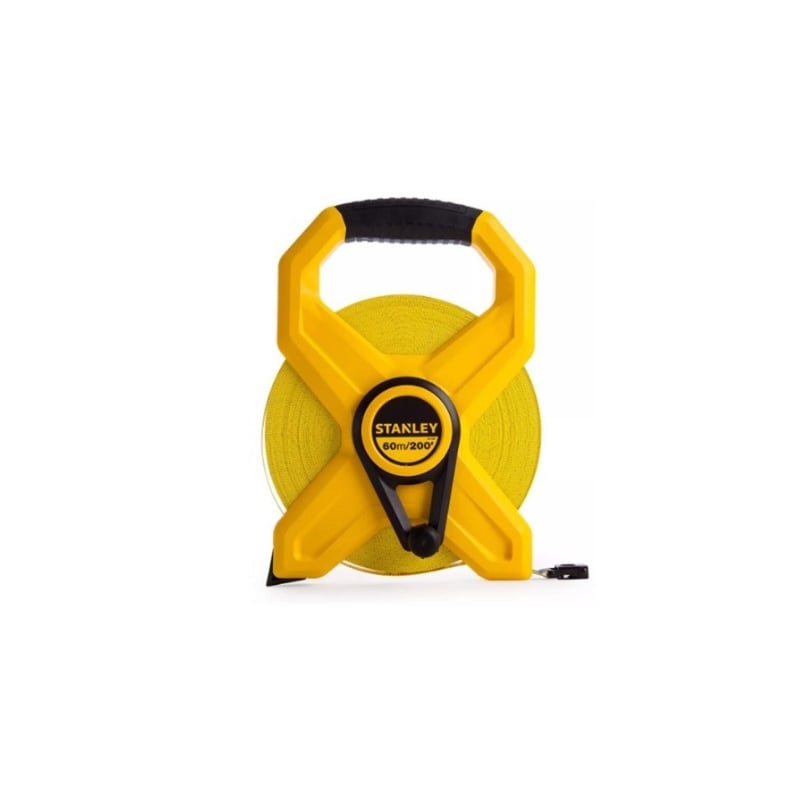 Thước Dây Sợi Thủy Tinh Stanley STHT34794-8 60m