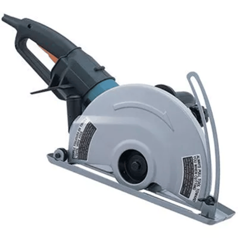 Máy Cắt Góc Makita 4112HS 305mm 2400W — Cắt Đá Bê Tông Chuyên Nghiệp
