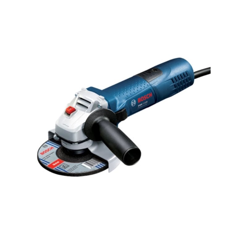 Máy mài góc Bosch GWS 7-125 720W — Cắt Mài Kim Loại 125mm