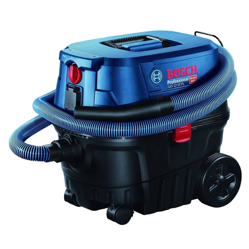 Máy Hút Bụi Khô Ướt Công Nghiệp Bosch GAS 12-25 PL 1250W 25L