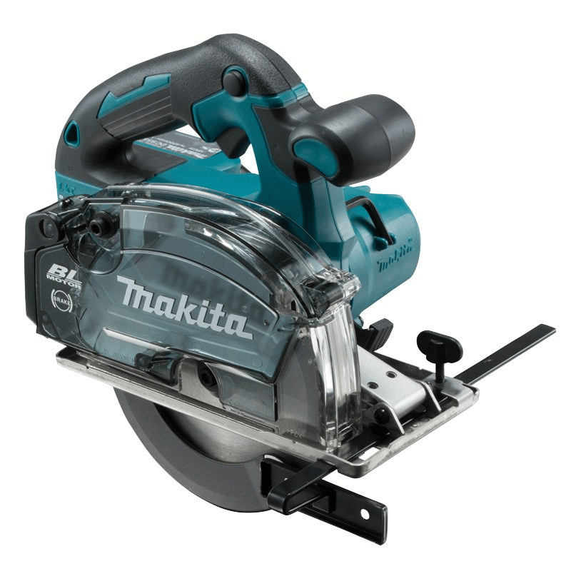 Máy Cắt Kim Loại Dùng Pin Makita DCS553Z 18V 150mm