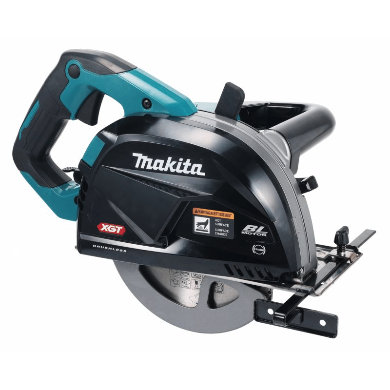 Máy Cắt Kim Loại Dùng Pin Makita CS002GZ01 185mm 40V Max