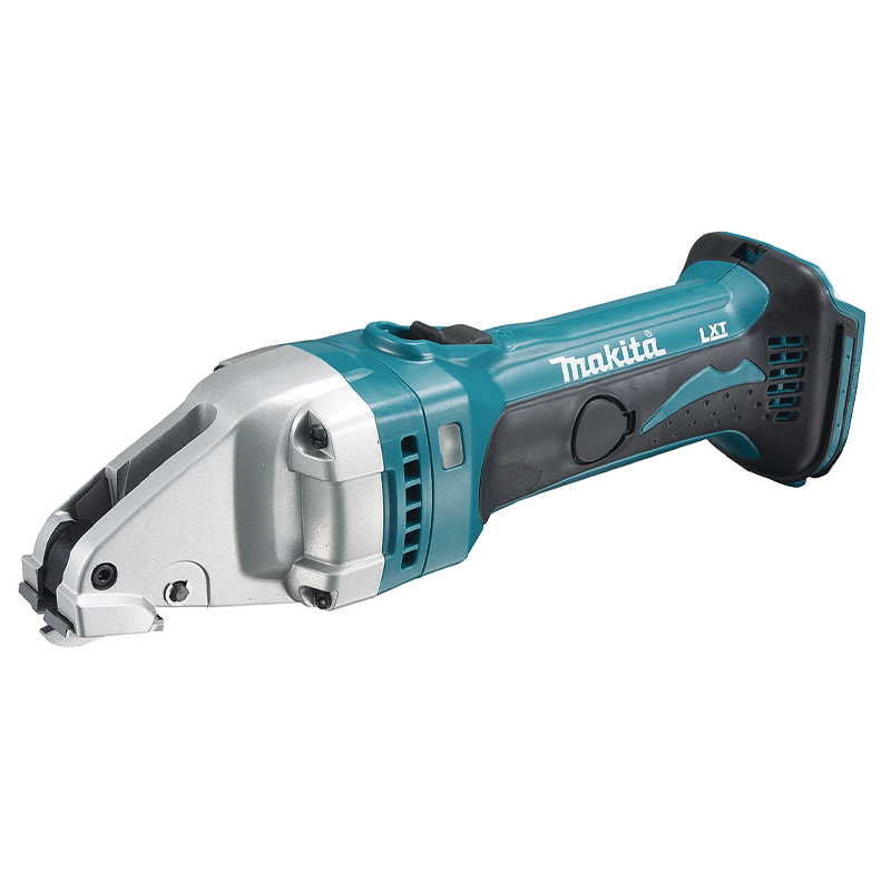 Máy Cắt Kim Loại Thẳng Makita DJS161Z 18V — Cắt Tôn Dùng Pin Chuyên Nghiệp