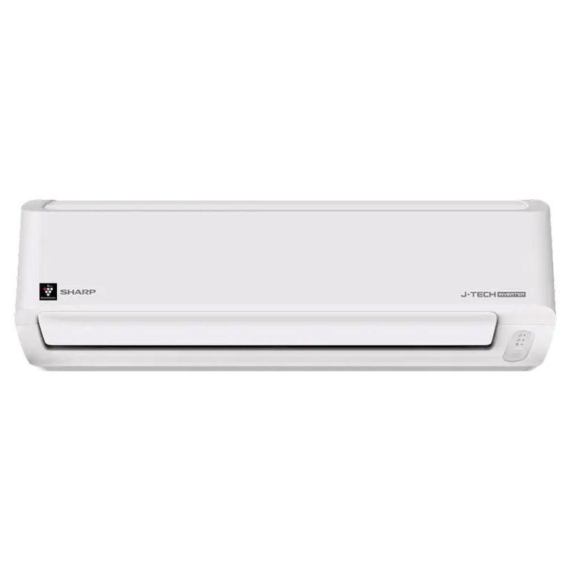 Máy lạnh Sharp Inverter 2 HP AH-XP18DSW
