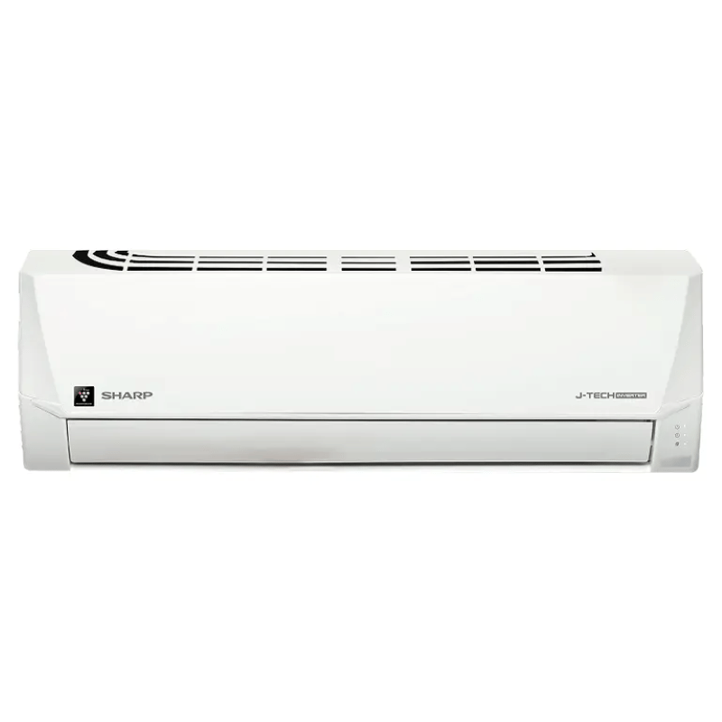 Máy lạnh Sharp Inverter 1 HP AH-XP10DSW
