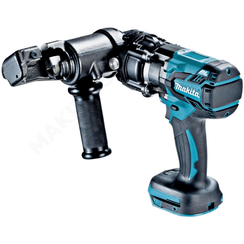 Máy Cắt Sắt Ren Dùng Pin Makita DSC121ZK 18V — Cắt Ty Ren M8-M12