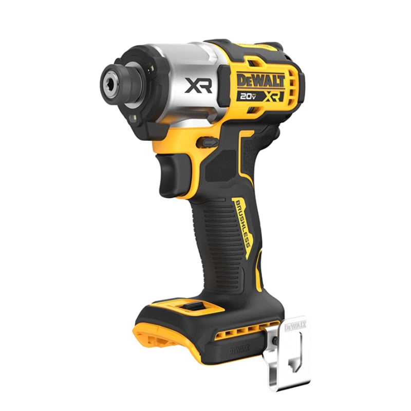 Máy Bắt Vít Dùng Pin DEWALT 20V 1/4 inch DCF845N-KR