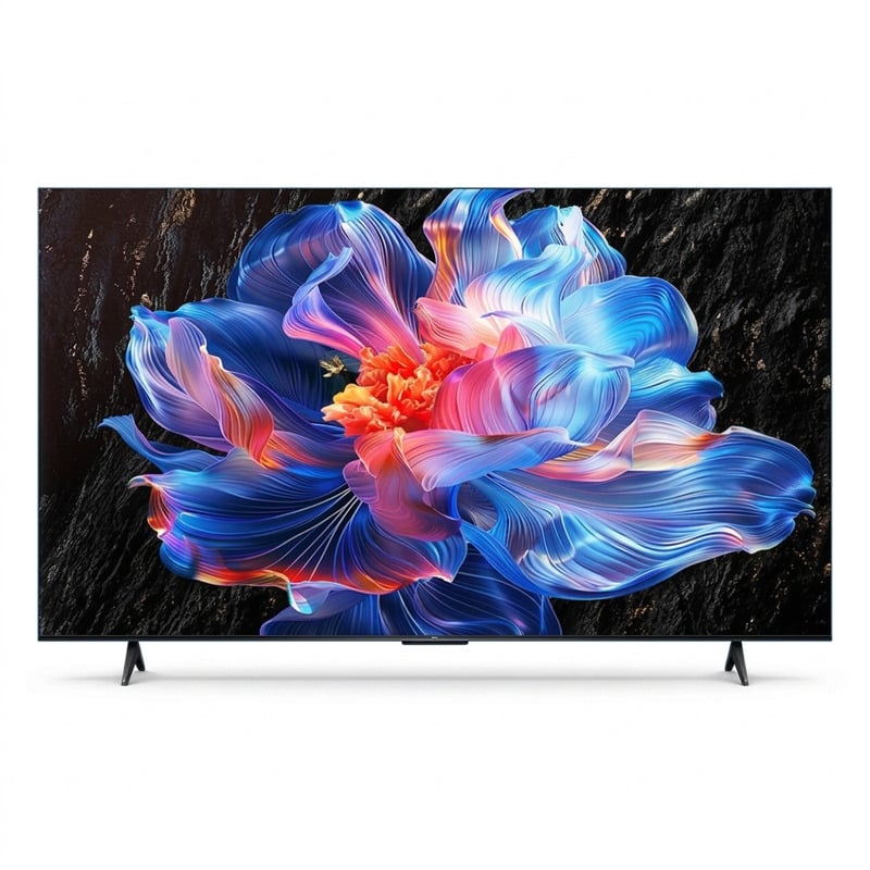 Google Tivi TCL AI 4K 65 inch 65P6K