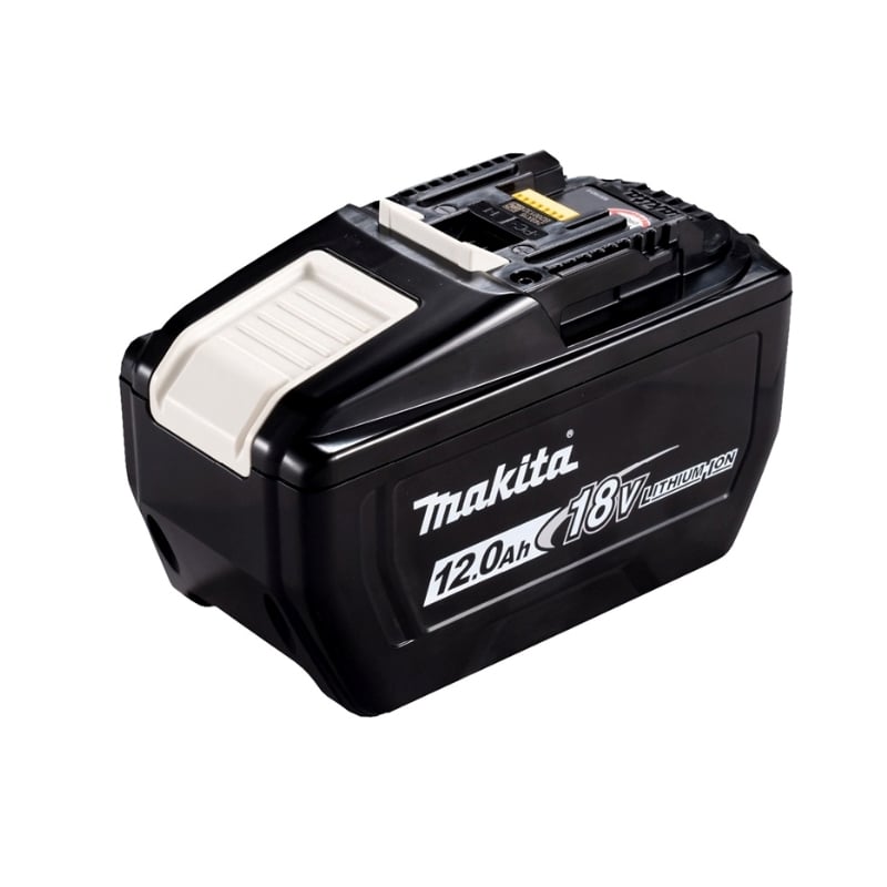 Pin Makita BL18120 18V 12.0Ah 1915J2-8