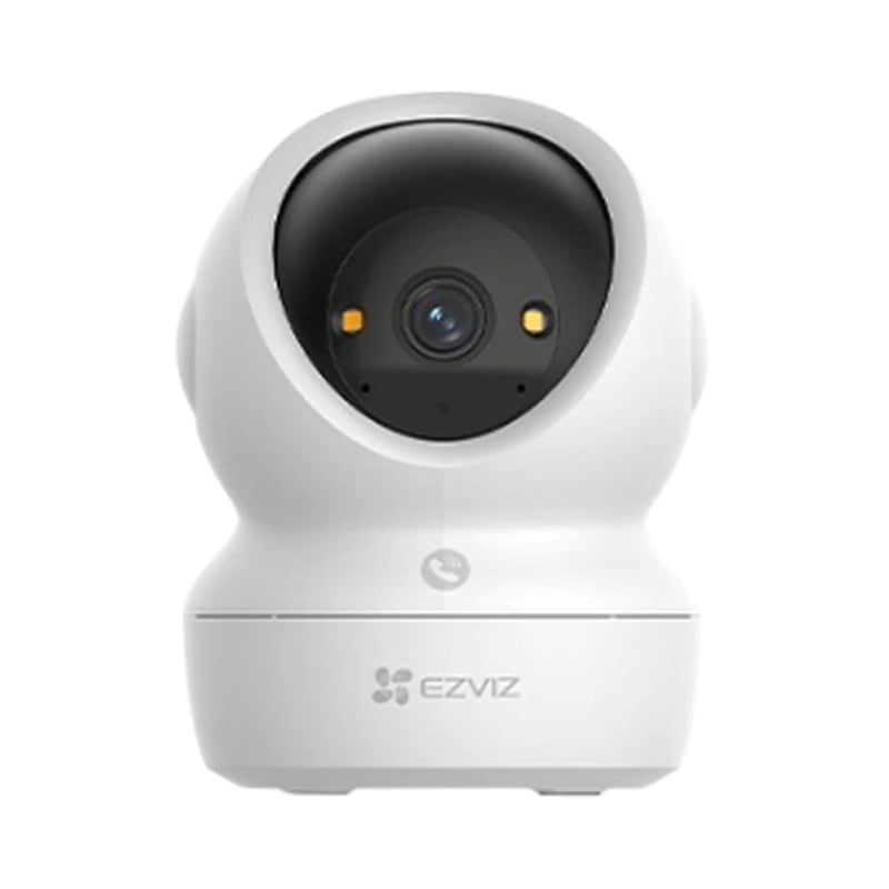 Camera IP 360 Độ EZVIZ H6c G1 4K 8MP CS-H6c-R200-8H8WFL