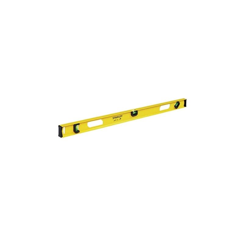 Thước thuỷ nhôm Stanley STHT42076-8 48"/120cm