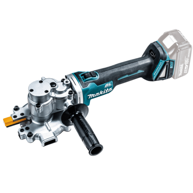 Máy Cắt Thép Dùng Pin Makita DSC251ZK 18V — Cắt Rebar 10-25mm