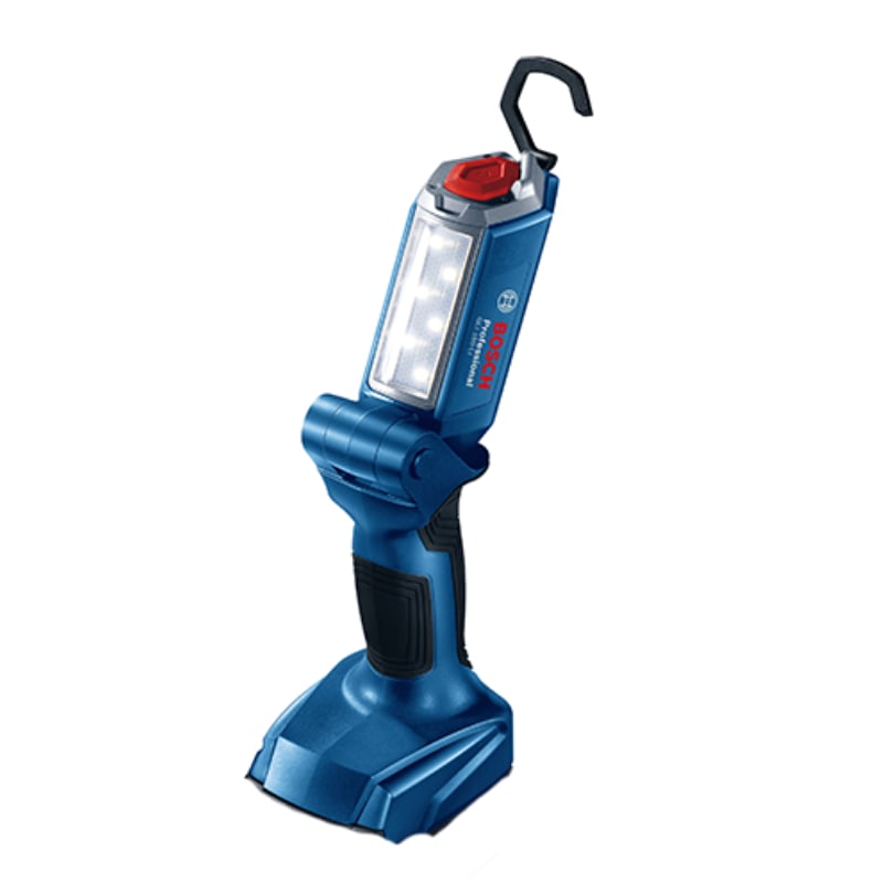 Đèn Pin Dùng Pin Bosch GLI 180-LI 14.4V-18V Solo (06014A11L0)