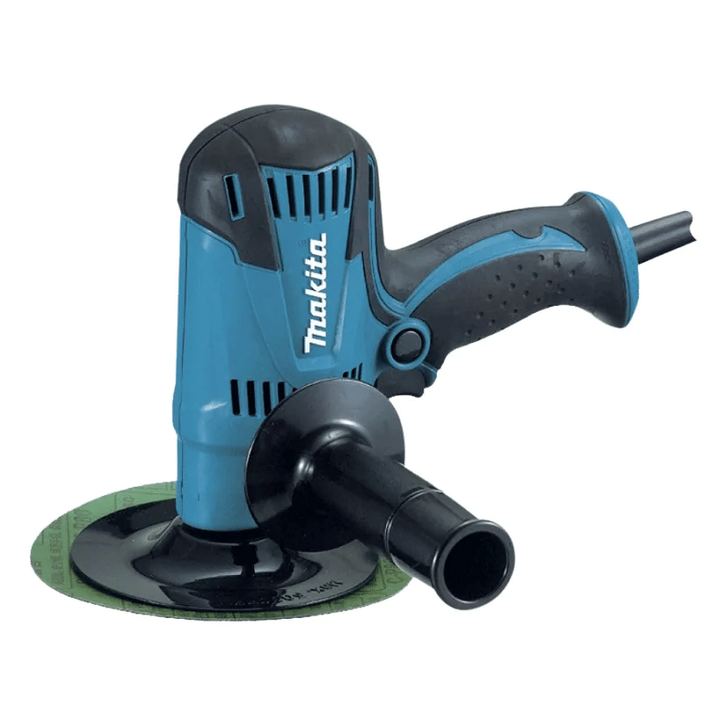 Máy Chà Nhám Đĩa Makita GV6010 440W 150mm