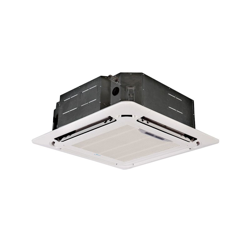 Máy lạnh âm trần Midea Inverter 5 HP MCD1-50CRDN8
