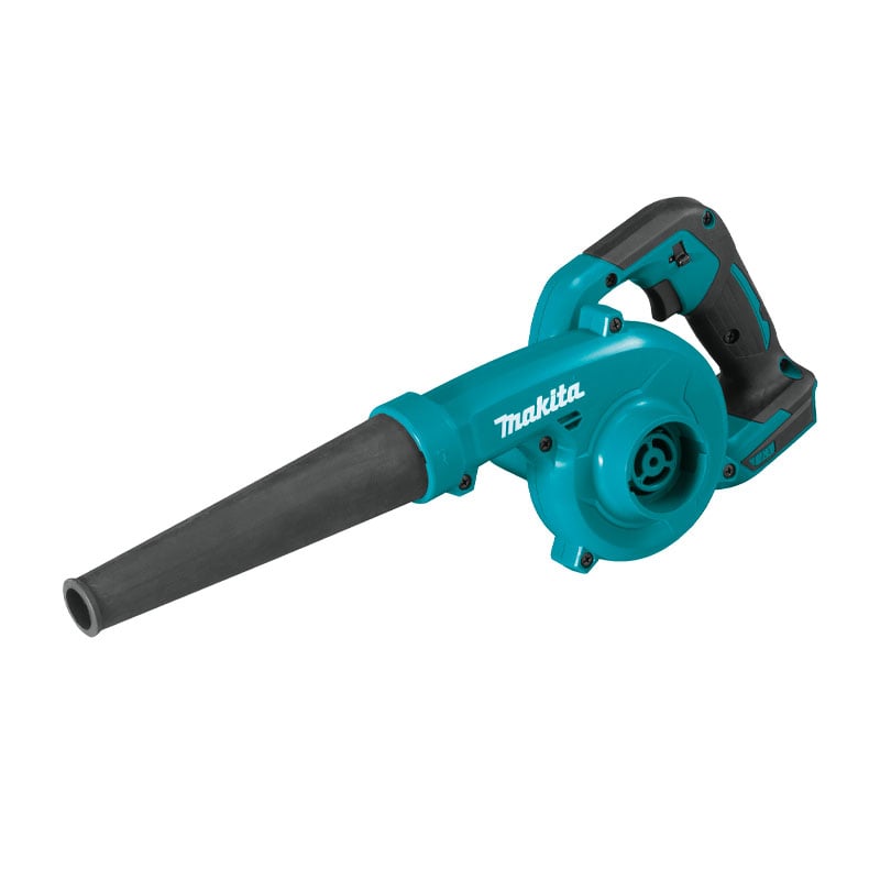 Máy Thổi Dùng Pin Makita DUB185Z 18V — Thân Máy