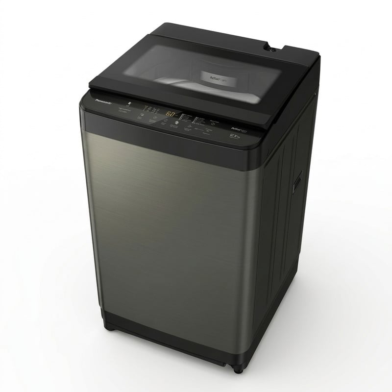 Máy Giặt Panasonic 10 Kg NA-F10S10BRV