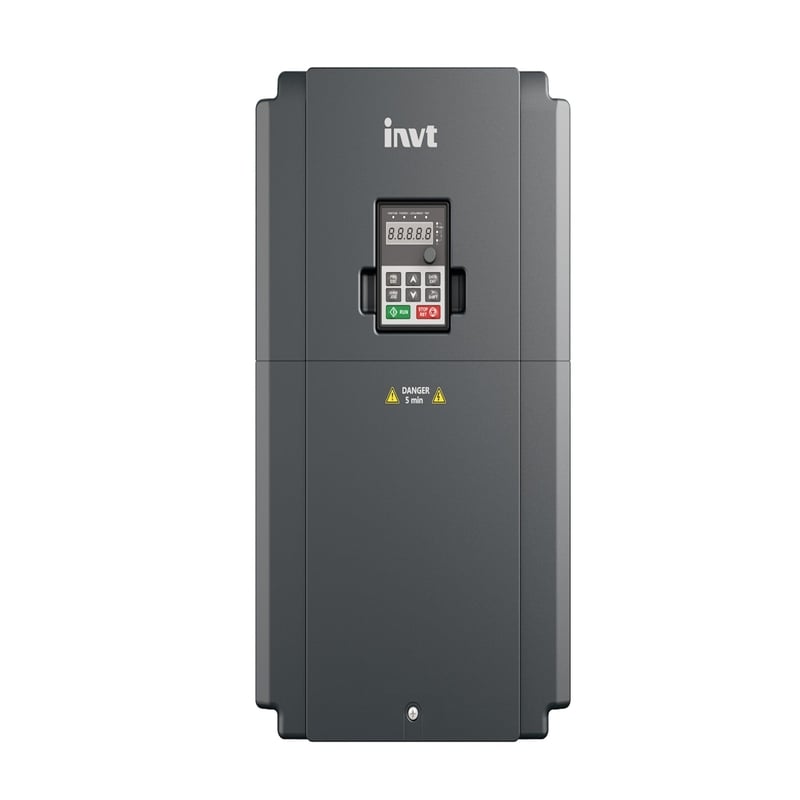 Biến tần bơm INVT 15kW 3 pha GD170-015-4-PV-H