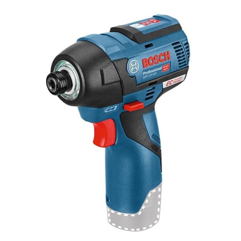 Máy vặn vít dùng pin Bosch GDR 12V-110 SOLO