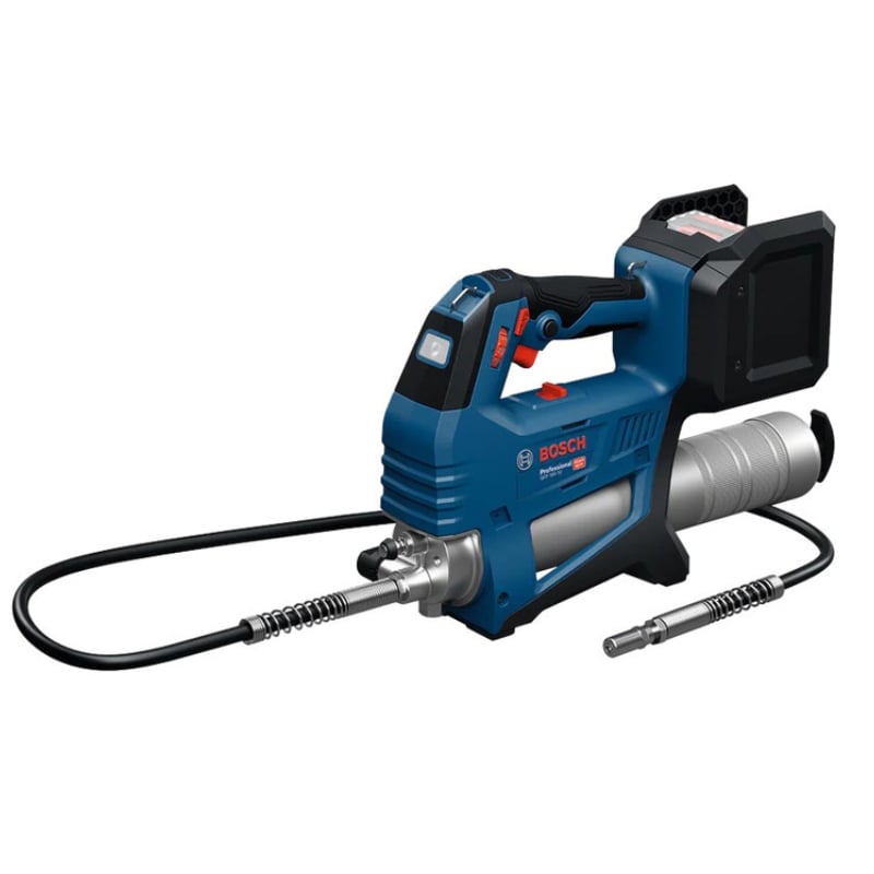 Máy Bơm Mỡ Dùng Pin Bosch GFP 18V-10 Solo (06019N6000)